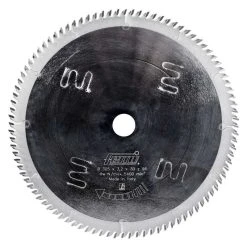 Lame FEMI 3.27.99.52 Pour Bois Ø 305mm