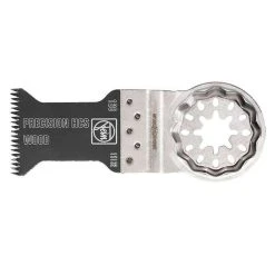 Lame Scie Plongeante De Précision FEIN E-Cut P HCS BOIS 126 SL 50x35