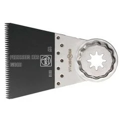 Lame Scie Plongeante De Précision FEIN E-Cut P HCS BOIS 127 SLP 50x65