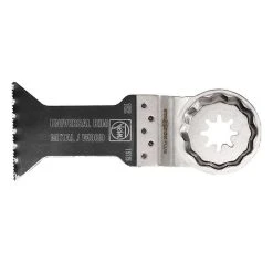 Lame Scie Plongeante Universelle FEIN E-Cut U BIM 152 SLP 60x44