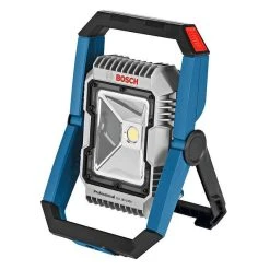 BOSCH MACHINES Lampe De Chantier BOSCH 0601446400 GLI 18V-1900 Professional - Machine Nue