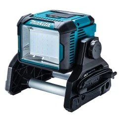 MAKITA MACHINES Lampe De Chantier MAKITA DEADML811 LED AC/DC LXT