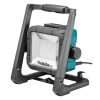 MAKITA MACHINES Lampe De Chantier MAKITA DML805 LED Secteur Ou à Batterie Li-ion 14,4/18V
