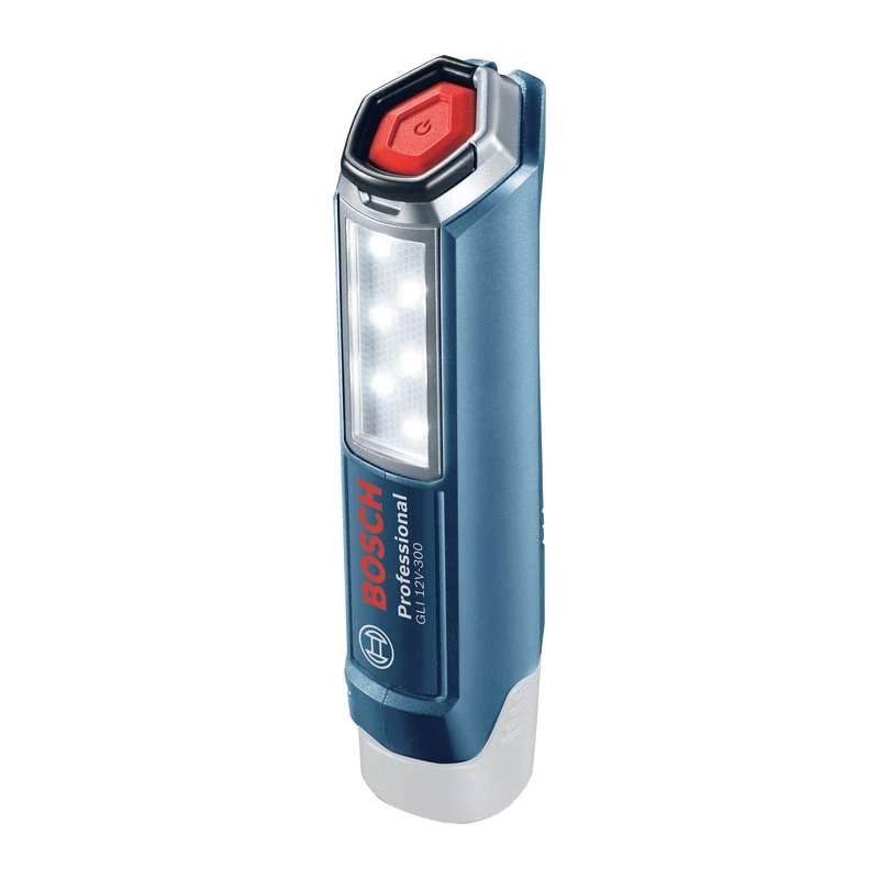 BOSCH MACHINES Lampe LED BOSCH GLI 12V-300 Professional Li-ion (machine Nue) 1 BOSCH MACHINES Lampe LED BOSCH GLI 12V-300 Professional Li-ion (machine Nue)