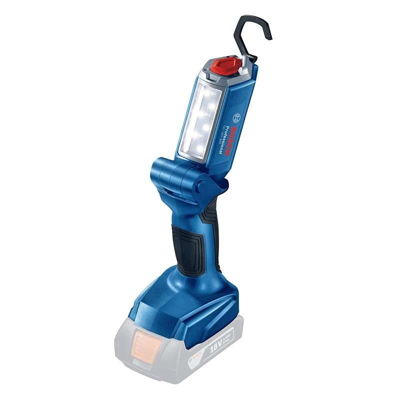 BOSCH MACHINES Lampe LED BOSCH GLI 18V-300 Professional Li-Ion (Machine Nue) 1 BOSCH MACHINES Lampe LED BOSCH GLI 18V-300 Professional Li-Ion (Machine Nue)
