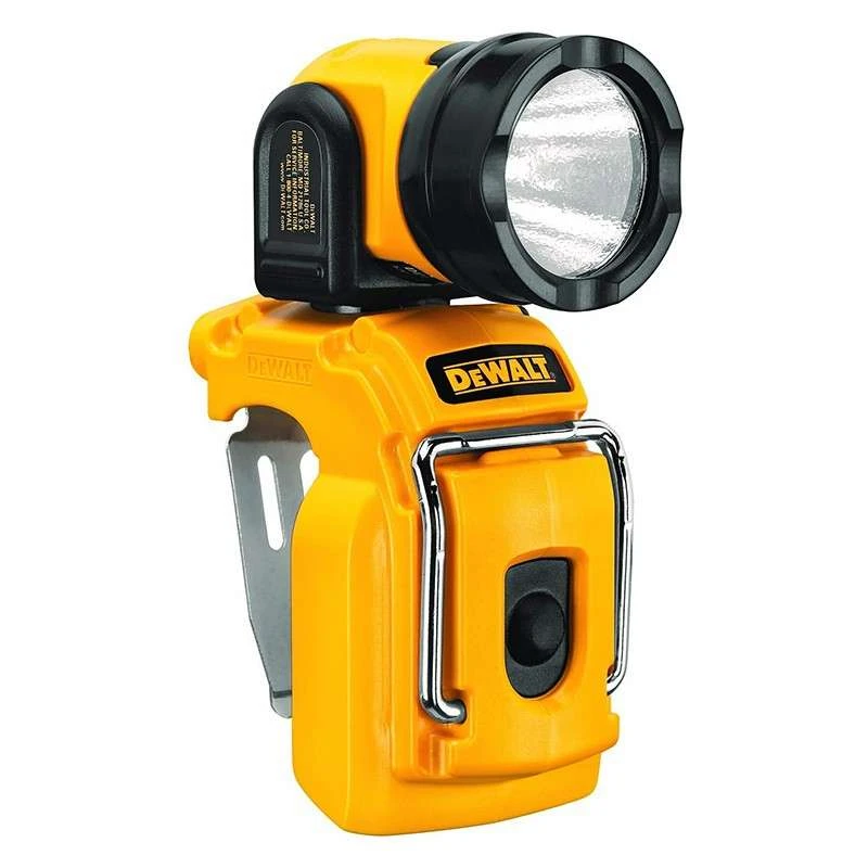 DEWALT MACHINES Lampe LED DEWALT DCL510N 10.8 V XR Li-ion 1 DEWALT MACHINES Lampe LED DEWALT DCL510N 10.8 V XR Li-ion