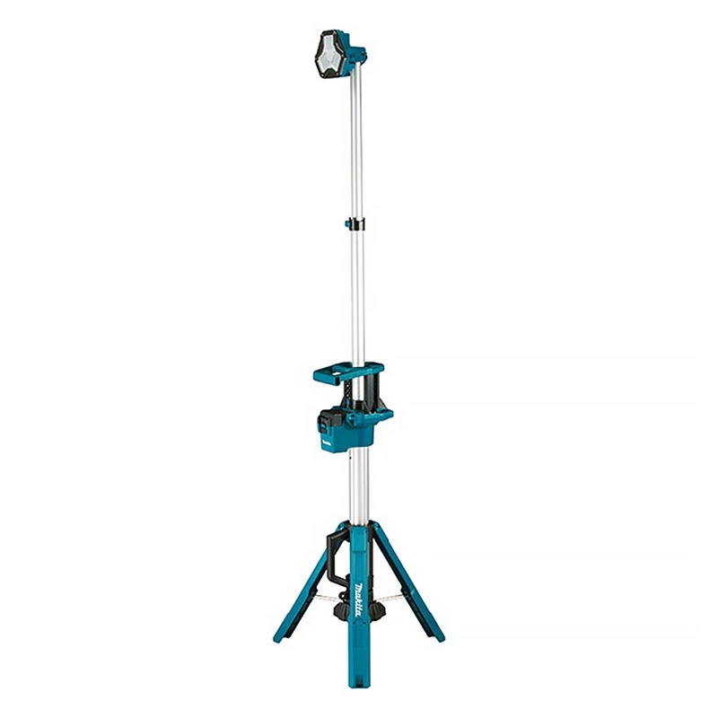 MAKITA MACHINES Lampe MAKITA DEADML813 14,4 / 18 V Li-Ion (machine Nue) 1 MAKITA MACHINES Lampe MAKITA DEADML813 14,4 / 18 V Li-Ion (machine Nue)