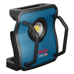 BOSCH MACHINES Lampe Sans Fil BOSCH GLI 18V-10000 C Professional (Machine Nue)