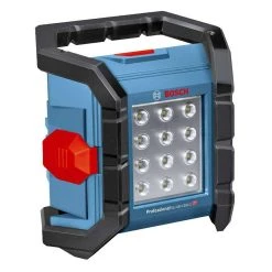 BOSCH MACHINES Lampe Sans Fil BOSCH GLI 18V-1200 C Professional (Machine Nue)