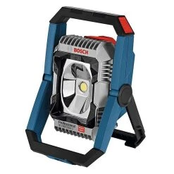 BOSCH MACHINES Lampe Sans Fil BOSCH GLI 18V-2200 C Professional (Machine Nue)