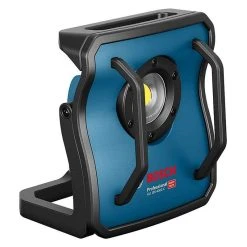 BOSCH MACHINES Lampe Sans Fil BOSCH GLI 18V-4000 C Professional (Machine Nue)