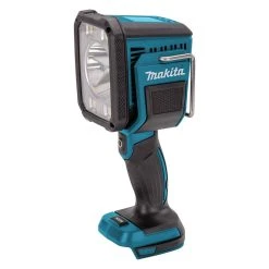 MAKITA MACHINES Lampe Torche Led LXT MAKITA DEBDML812 18V (machine Nue)