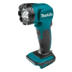 MAKITA MACHINES Lampe Torche MAKITA DML815 14,4-18V (Machine Nue)