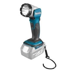MAKITA MACHINES Lampe Torche MAKITA LED 18 V DML802 (machine Nue)