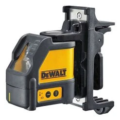 DEWALT MACHINES Laser En Croix DEWALT DW088K
