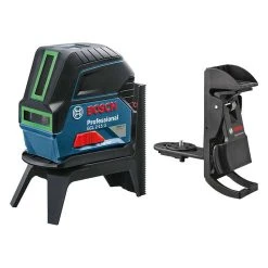 BOSCH MACHINES Laser Points Et Lignes BOSCH GCL 2-15 G Professional