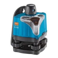 Laser Rotatif Manuel GEO FENNEL D1050 Ecoline EL 503