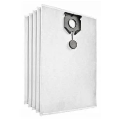 KÄRCHER PRO Lot De 5 Sacs D'aspirateur 30 Litres KARCHER 2.889-154.0