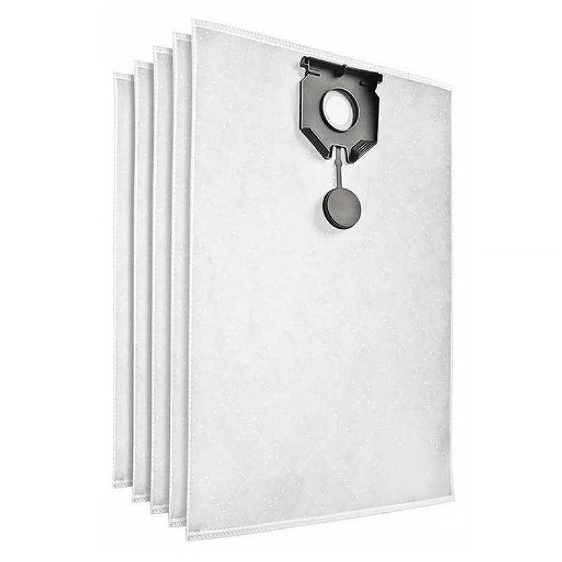 KÄRCHER PRO Lot De 5 Sacs D'aspirateur 30 Litres KARCHER 2.889-154.0 1 KÄRCHER PRO Lot De 5 Sacs D'aspirateur 30 Litres KARCHER 2.889-154.0