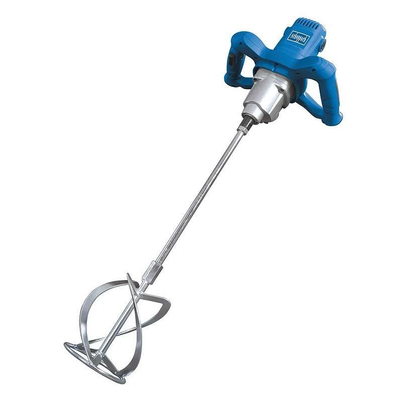 Malaxeur 1600 W SCHEPPACH PM1600 1 Malaxeur 1600 W SCHEPPACH PM1600