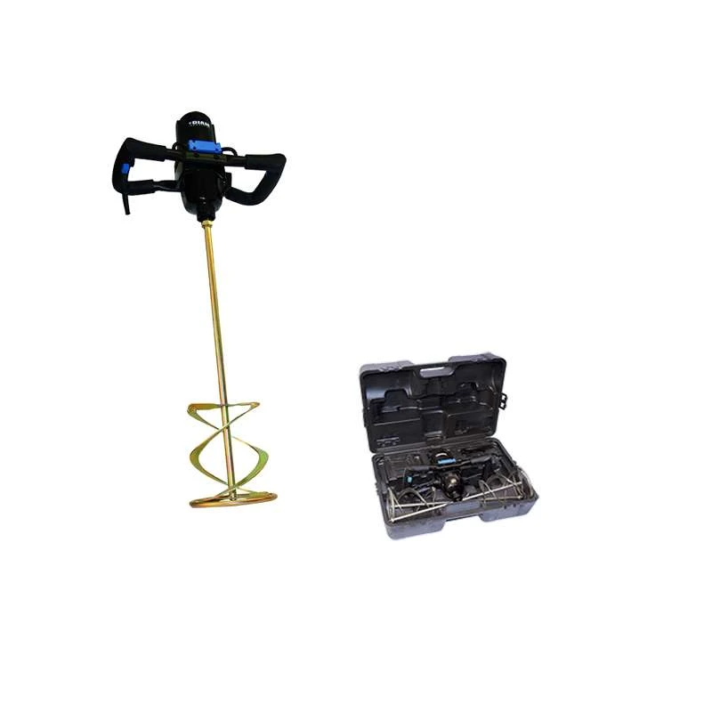 Malaxeur DIAM INDUSTRIES ME280 230 V 1350 W Ø 140 Mm 60-80 L 1 Malaxeur DIAM INDUSTRIES ME280 230 V 1350 W Ø 140 Mm 60-80 L