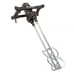 Diam Industries Malaxeur Double DIAM EZR24RRL 230 V 1.8 KW Ø 230 80 Kg