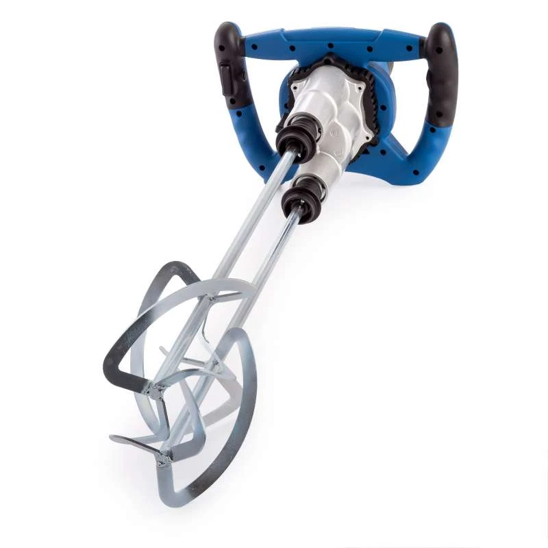 Malaxeur Double Fouet SCHEPPACH PM1800D 1 Malaxeur Double Fouet SCHEPPACH PM1800D