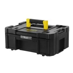 Malette Grand Tiroir 6 Casiers STANLEY FMST1-71968 TSTAK FATMAX- 9,5 L