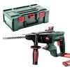 Marteau Perforateur Burineur METABO KHA 18 LTX (machine Nue)