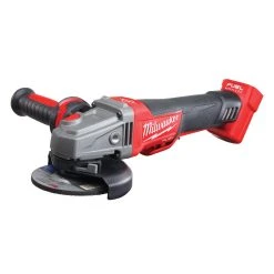 Meuleuse D'angle Sans Fil MILWAUKEE M18CAG115XPDB-0 18V 115 Mm