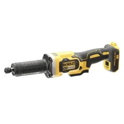 DEWALT MACHINES Meuleuse Droite DEWALT DCG426N XR 18V Brushless (machine Nue)
