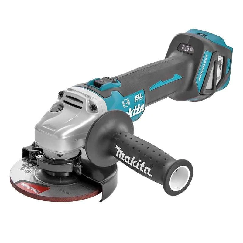 MAKITA MACHINES Meuleuse MAKITA DGA513Z Ø 125mm 18V Li-Ion (Machine Nue) 1 MAKITA MACHINES Meuleuse MAKITA DGA513Z Ø 125mm 18V Li-Ion (Machine Nue)