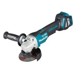 MAKITA MACHINES Meuleuse MAKITA DGA517Z Ø 125mm 18V Li-Ion (Machine Nue)