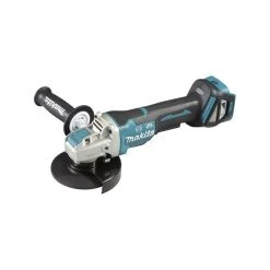 MAKITA MACHINES Meuleuse MAKITA DGA519ZX1 Ø 125mm 18V Li-Ion (Machine Nue)