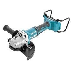 MAKITA MACHINES Meuleuse MAKITA DGA900Z Ø 230 Mm 36 V (2 X 18 V) Li-ion (machine Nue)