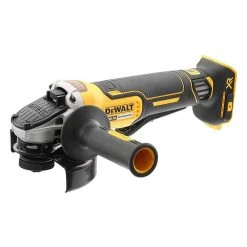 DEWALT MACHINES Meuleuse Sans Fil DEWALT DCG406N XR 18V 125mm (machine Nue)