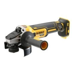 DEWALT MACHINES Meuleuse Tête Plate 18V XR DEWALT DCG405FN-XJ (Machine Nue)