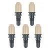 Micro-asperseur Vaporisateur GARDENA 1371-29 - Système Micro-Drip - 5 Pièces