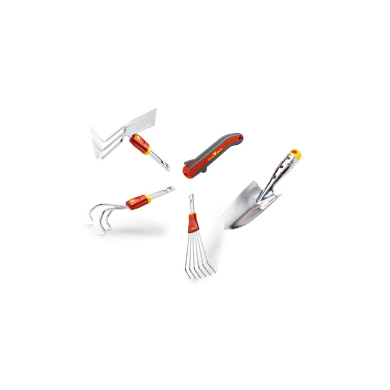 Mini-set Balcons Et Terrasses Multi-Star OUTILS WOLF BT52 1 Mini-set Balcons Et Terrasses Multi-Star OUTILS WOLF BT52