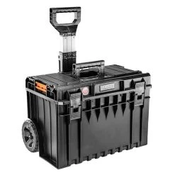 Module De Rangement à Roulette Et Clipsable Taille 3 NEO TOOLS 84-266