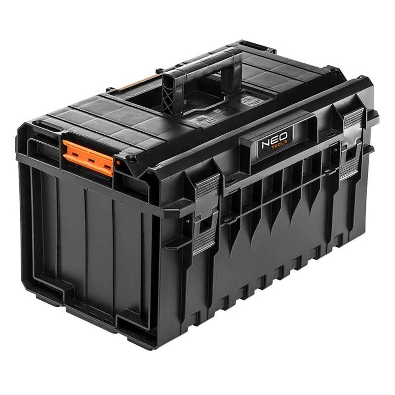 Module De Rangement Clipsable Taille 2 NEO TOOLS 84-256 1 Module De Rangement Clipsable Taille 2 NEO TOOLS 84-256