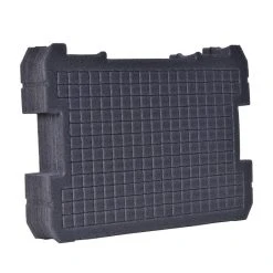 Mousse De Rechange Pour Boite STANLEY TSTAK - 43 X 30 X 7 Cm