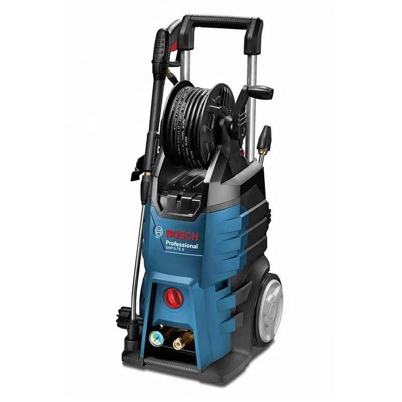 BOSCH MACHINES Nettoyeur Haute Pression BOSCH GHP 5-75X Professional 2600 W 1 BOSCH MACHINES Nettoyeur Haute Pression BOSCH GHP 5-75X Professional 2600 W