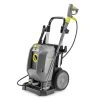KÄRCHER PRO Nettoyeur Haute Pression Eau Froide KARCHER HD 10/21 4S - Tryphasé - 210bar - 8kW