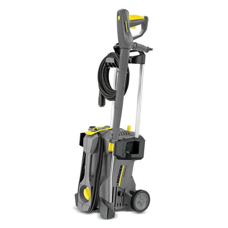 KÄRCHER PRO Nettoyeur Haute Pression Eau Froide KARCHER HD 5/11 P Plus 1 KÄRCHER PRO Nettoyeur Haute Pression Eau Froide KARCHER HD 5/11 P Plus