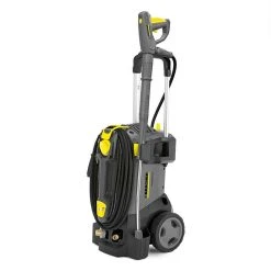 KÄRCHER PRO Nettoyeur Haute Pression Eau Froide KARCHER HD 5/15 C Plus 1.520-931.0