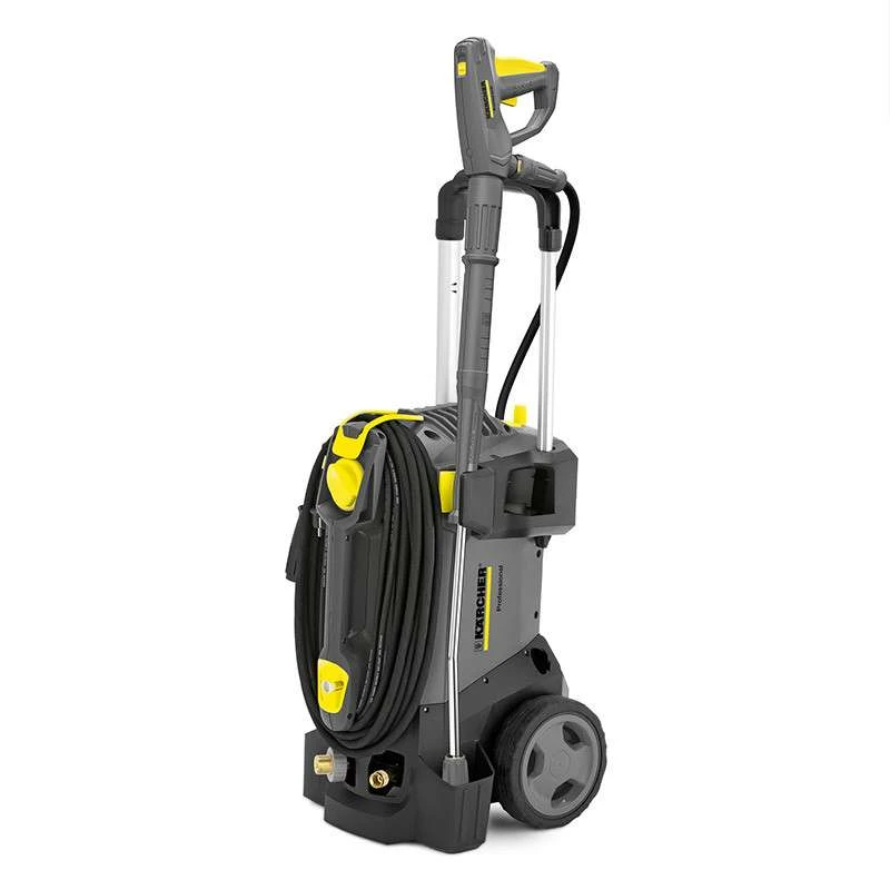 KÄRCHER PRO Nettoyeur Haute Pression Eau Froide KARCHER HD 5/15 C Plus 1.520-931.0 1 KÄRCHER PRO Nettoyeur Haute Pression Eau Froide KARCHER HD 5/15 C Plus 1.520-931.0