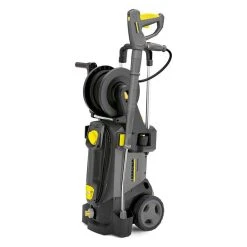 KÄRCHER PRO Nettoyeur Haute Pression Eau Froide KARCHER HD 5/15 CX Plus 1.520-932.0