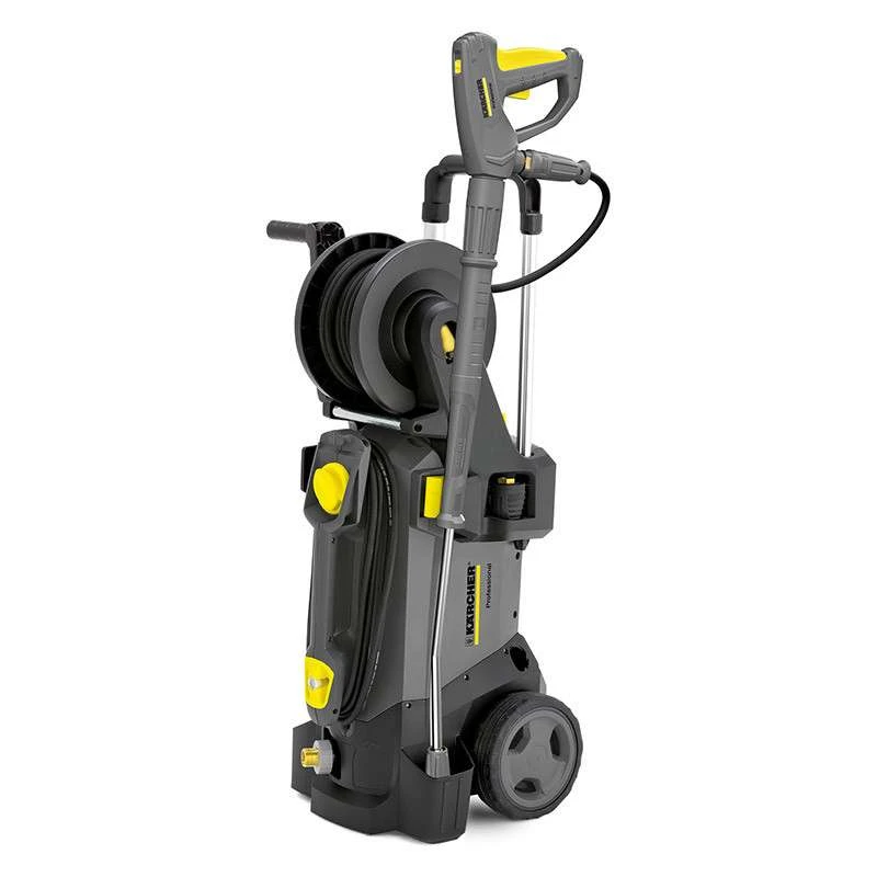 KÄRCHER PRO Nettoyeur Haute Pression Eau Froide KARCHER HD 5/15 CX Plus 1.520-932.0 1 KÄRCHER PRO Nettoyeur Haute Pression Eau Froide KARCHER HD 5/15 CX Plus 1.520-932.0