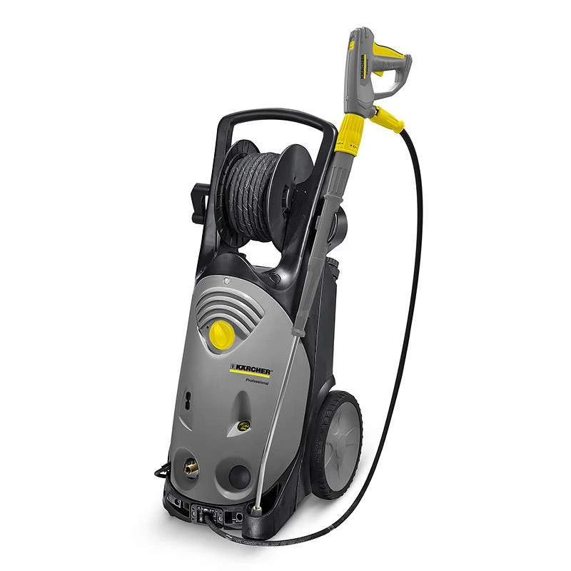 KÄRCHER PRO Nettoyeur Haute Pression HD 10/25-4 SX+ KARCHER 1.286-927.0 1 KÄRCHER PRO Nettoyeur Haute Pression HD 10/25-4 SX+ KARCHER 1.286-927.0